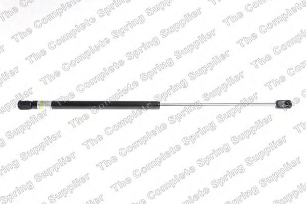 LESJOFORS Gas Spring, boot-/cargo area 10660916 - LESJÖFORS
