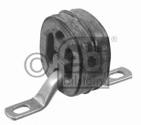 FEBI BILSTEIN Mount, exhaust system 11575920 - FEBI BILSTEIN