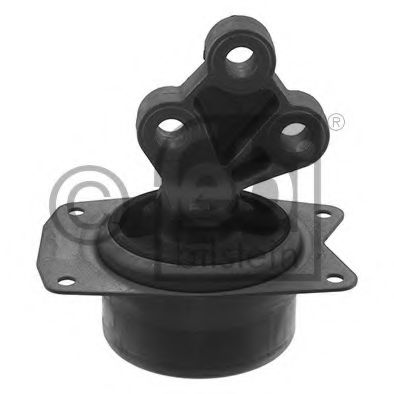 FEBI BILSTEIN Mounting, manual transmission 11413582 - FEBI BILSTEIN