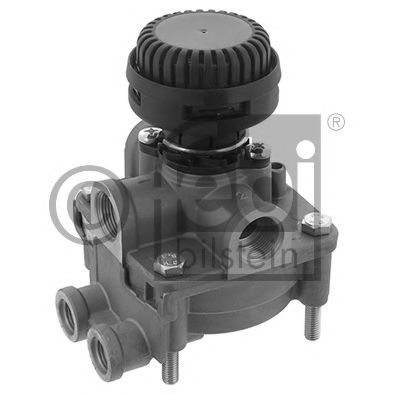 FEBI BILSTEIN Relay Valve 11592846 - FEBI BILSTEIN