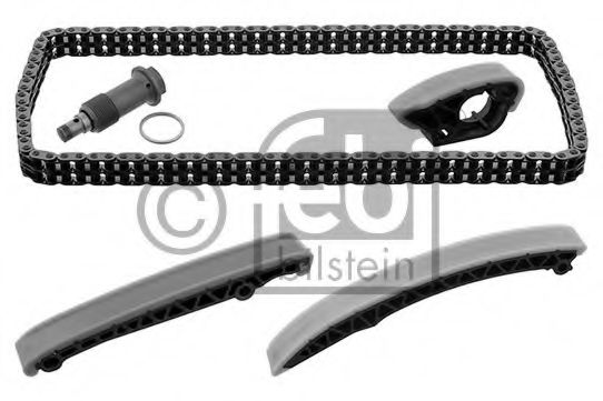 FEBI BILSTEIN Timing Chain Kit 11581647 - FEBI BILSTEIN