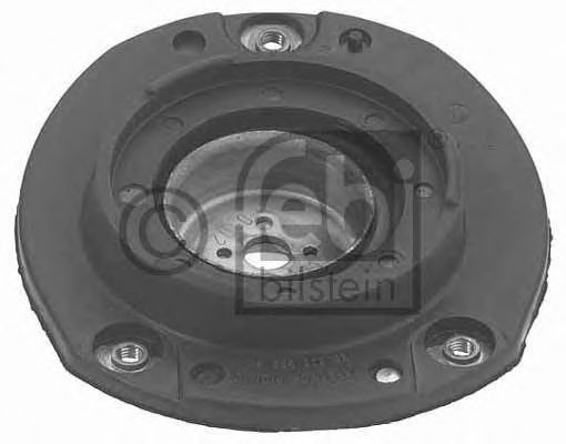 FEBI BILSTEIN Suspension Strut Support Mount 11572859 - FEBI BILSTEIN
