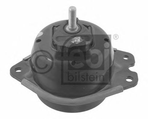FEBI BILSTEIN Mounting, engine 11581078 - FEBI BILSTEIN