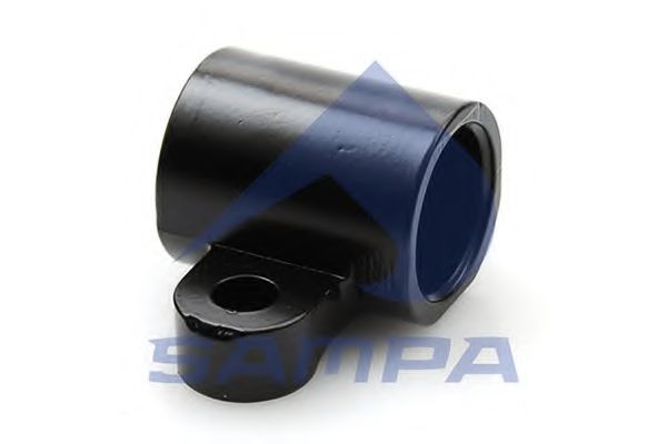 SAMPA Holder, wheel speed sensor 12531499 - SAMPA