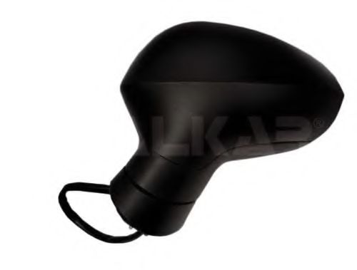 ALKAR Outside Mirror 30102174 - ALKAR