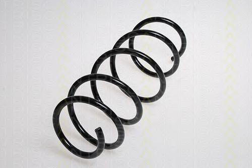 LESJOFORS Coil Spring 10661793 - LESJÖFORS