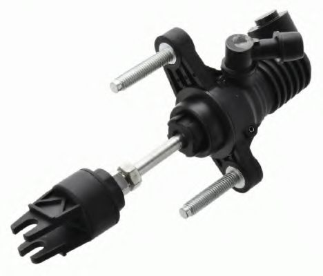 SACHS Master Cylinder, clutch 11613735 - SACHS
