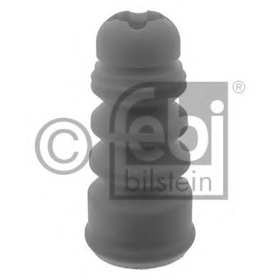 FEBI BILSTEIN Rubber Buffer, suspension 11591468 - FEBI BILSTEIN