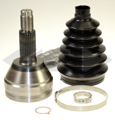 SPIDAN Joint Kit, drive shaft 10116785 - SPIDAN