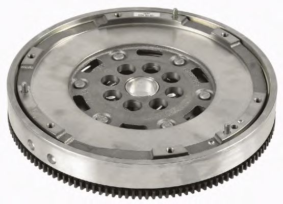 SACHS Flywheel 10794175 - SACHS