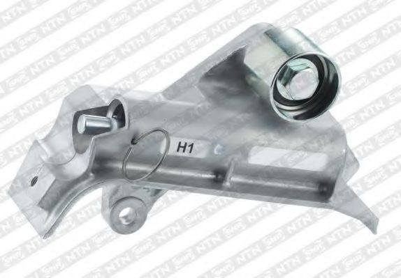 SNR Tensioner Pulley, timing belt 10996636 - SNR