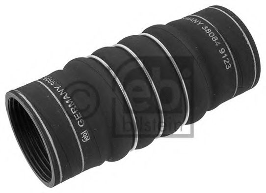 FEBI BILSTEIN Charge Air Hose 11587150 - FEBI BILSTEIN