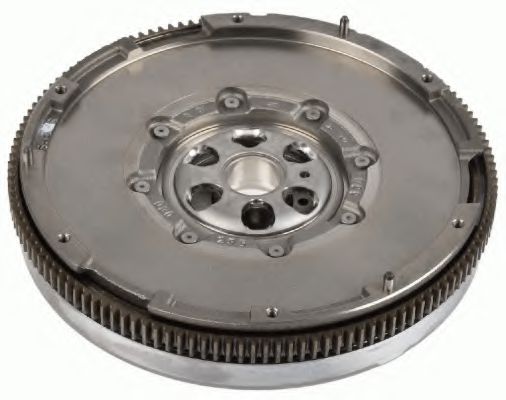 SACHS Flywheel 10794165 - SACHS
