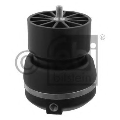FEBI BILSTEIN Bellow, driver cab suspension 11585115 - FEBI BILSTEIN