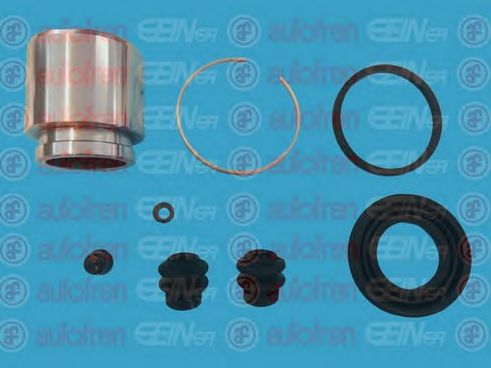 AUTOFREN SEINSA Repair Kit, brake caliper 12127507 - AUTOFREN SEINSA