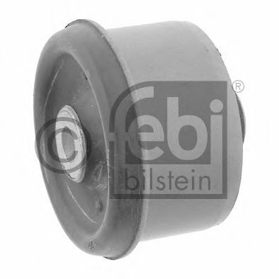 FEBI BILSTEIN Bushing, axle beam 11579135 - FEBI BILSTEIN