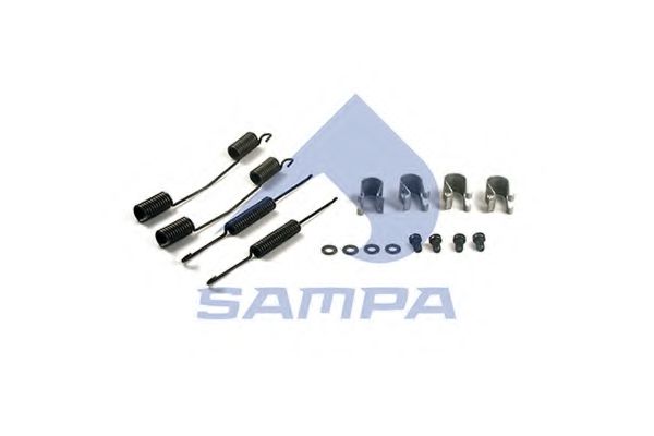 SAMPA Repair kit, automatic adjustment 12531230 - SAMPA