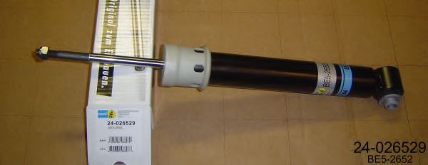 BILSTEIN Shock Absorber 10584582 - BILSTEIN