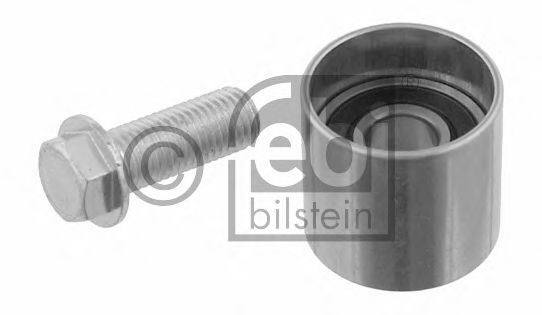 FEBI BILSTEIN Deflection/Guide Pulley, timing bel 11573275 - FEBI BILSTEIN