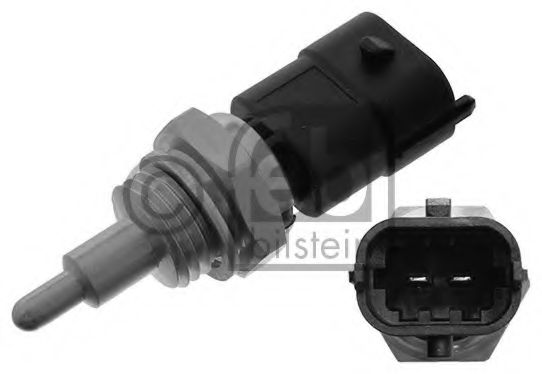 FEBI BILSTEIN Sensor, coolant temperature 11588829 - FEBI BILSTEIN