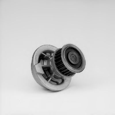 HEPU Water Pump 10220255 - HEPU