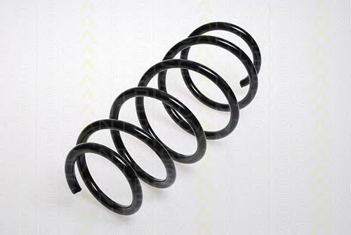 LESJOFORS Coil Spring 10662273 - LESJÖFORS