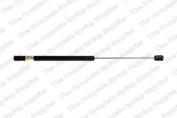 LESJOFORS Gas Spring, boot-/cargo area 10660377 - LESJÖFORS