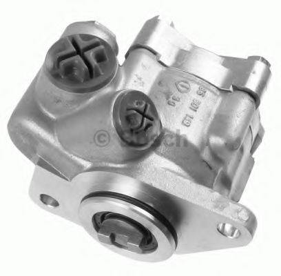 BOSCH Hydraulic Pump, steering system 11546005 - BOSCH
