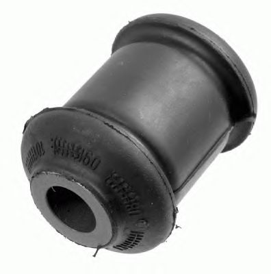 LEMFORDER Control Arm-/Trailing Arm Bush 10693214 - LEMFÖRDER