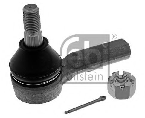FEBI BILSTEIN Tie Rod End 11414241 - FEBI BILSTEIN