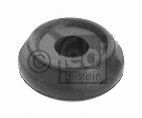 FEBI BILSTEIN Bushing, stabiliser coupling rod 3229950 - FEBI BILSTEIN