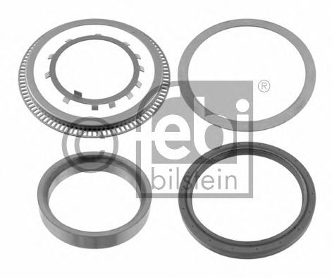FEBI BILSTEIN Gasket Set, wheel hub 11577491 - FEBI BILSTEIN