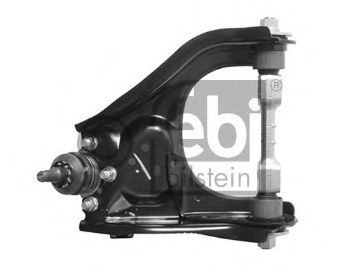 FEBI BILSTEIN Control/Trailing Arm, wheel suspens 11414459 - FEBI BILSTEIN