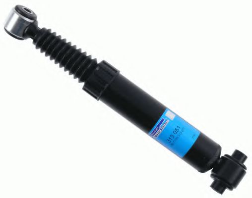SACHS Shock Absorber 11670843 - SACHS