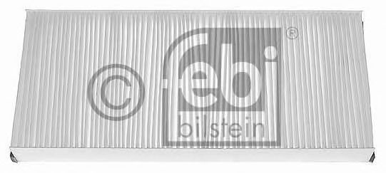 FEBI BILSTEIN Filter, cabin air 11572703 - FEBI BILSTEIN