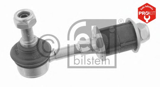 FEBI BILSTEIN Link/Coupling Rod, stabiliser bar 11578743 - FEBI BILSTEIN