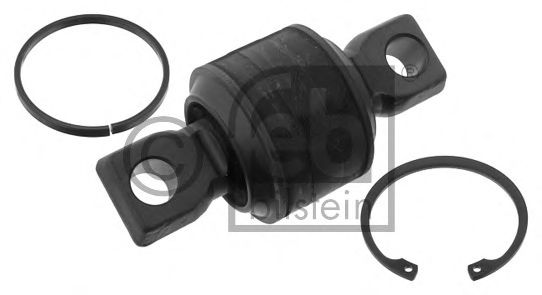 FEBI BILSTEIN Repair Kit, control/trailing arm 11584536 - FEBI BILSTEIN