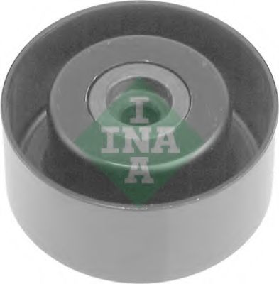 INA Deflection/Guide Pulley, V-ribbed b 3406584 - INA