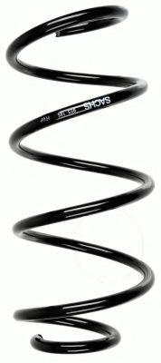 SACHS Coil Spring 12175321 - SACHS