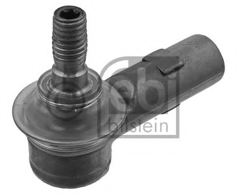 FEBI BILSTEIN Ball Head, gearshift linkage 11563080 - FEBI BILSTEIN