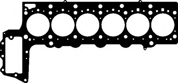ELRING Gasket, cylinder head 11656960 - ELRING
