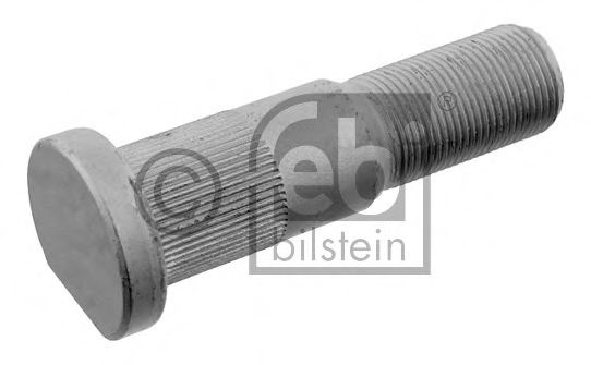 FEBI BILSTEIN Wheel Stud 11565602 - FEBI BILSTEIN