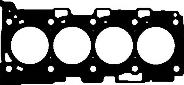 ELRING Gasket, cylinder head 11720199 - ELRING