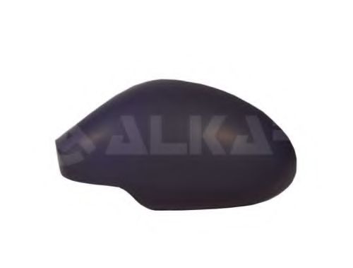 ALKAR Cover, outside mirror 2391298 - ALKAR