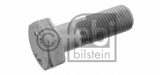 FEBI BILSTEIN Collar screw, propshaft 11565912 - FEBI BILSTEIN