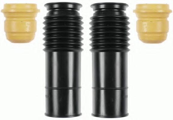 SACHS Dust Cover Kit, shock absorber 11058805 - SACHS