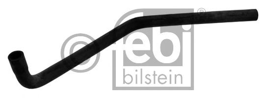FEBI BILSTEIN Radiator Hose 11585139 - FEBI BILSTEIN