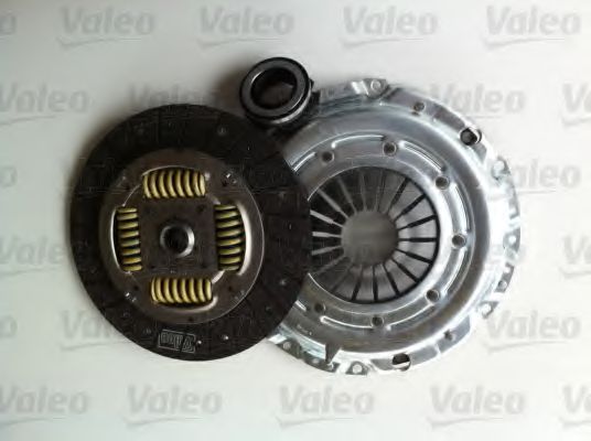 VALEO Clutch Kit 10232089 - VALEO