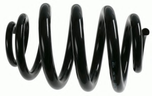 SACHS Coil Spring 12193727 - SACHS