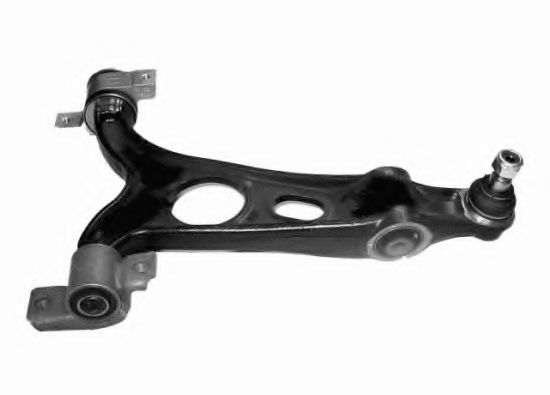 LEMFORDER Track Control Arm 10762351 - LEMFÖRDER